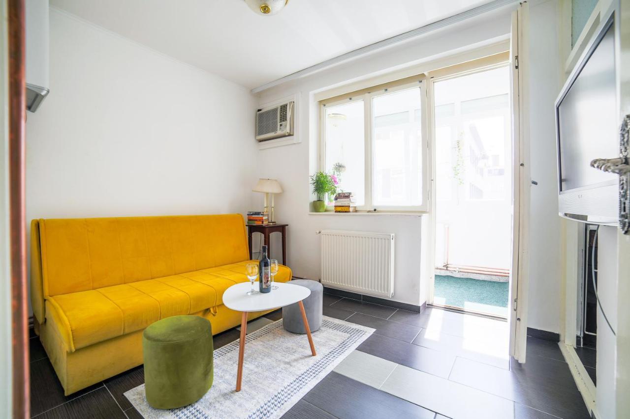 Apartamento Old Town Scharajevo - Free Parking SJJ Exterior foto