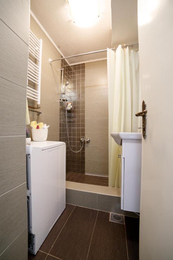 Apartamento Old Town Scharajevo - Free Parking SJJ Exterior foto