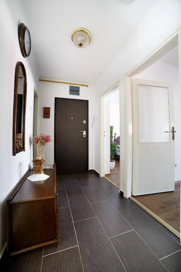 Apartamento Old Town Scharajevo - Free Parking SJJ Exterior foto